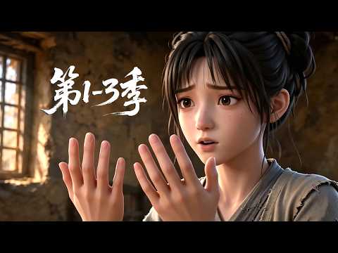 【第1-3季】一口气看完3季🔥农女惨遭未婚夫极品退婚后羞辱跳河!不料大难不死,竟靠一碗无人看好的糖炒田螺逆天改命 | 不同版本 | MULTI SUB