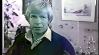 An Eye For An Eye TV Spot (1981) (windowboxed) (low quality)
