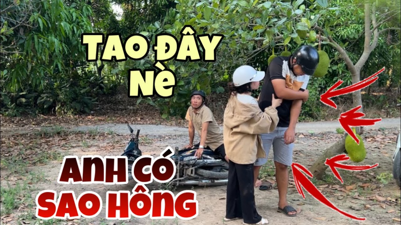 Ông Hải Thẫn Thờ Nhìn Bé Xuân Chỉ Lo Cho Nhật Huy Không Thèm Đếm Xỉa Tới Mình