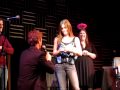 Wedding Proposal -  Hair/Broadway Impact at Joe's Pub - New Years 2010 Mp3 Song