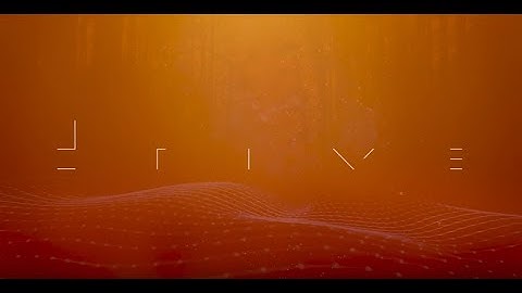 DRIVE | exploring the ever-changing tech landscape| Cheil