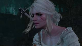 Game of Witchers 3: The Mines of Witchery