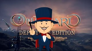 : Outward Definitive Edition -  .