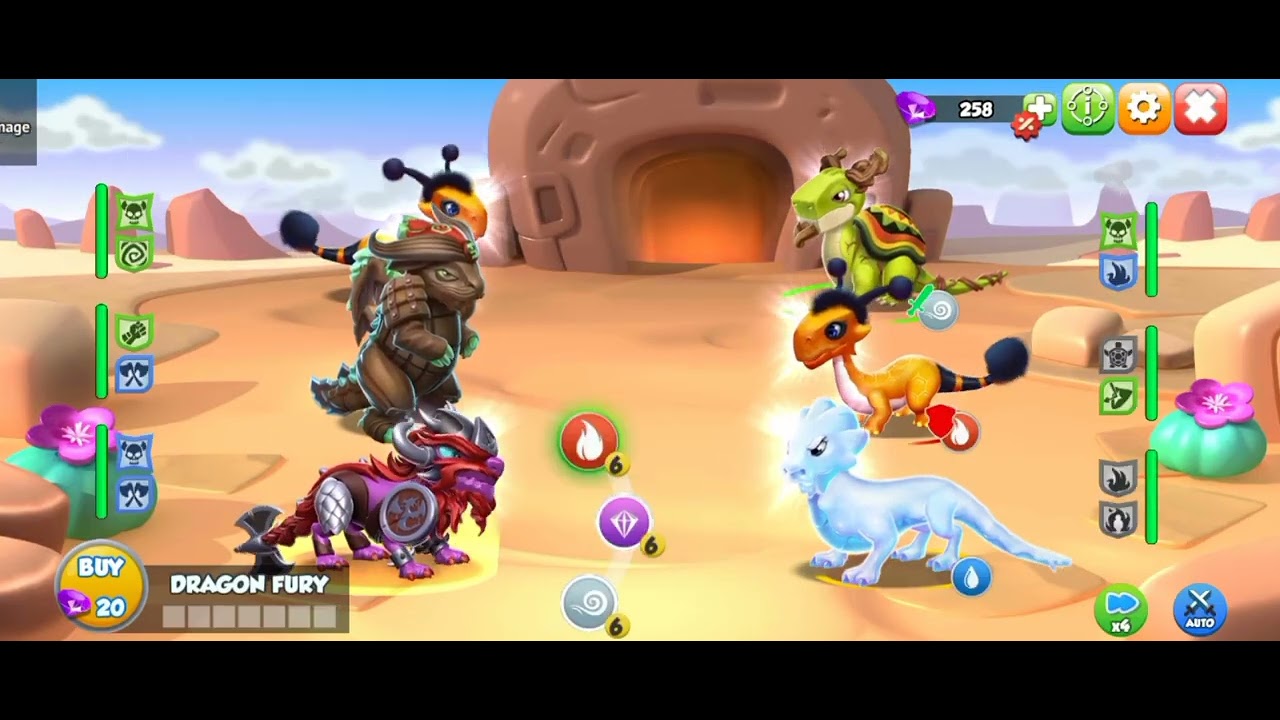 BADGE EARED_Defeat the last Boss Battle in the sigil campaign