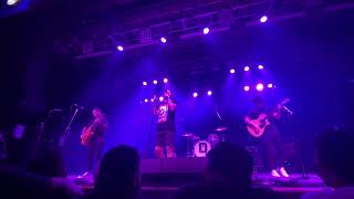 Beartooth  Hated acoustic 81621 hob Anaheim