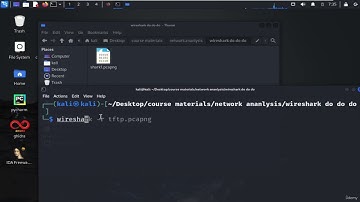 CTF Learning Series – Introduction to Wireshark
