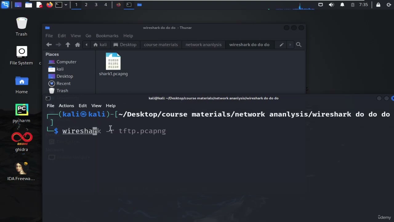 CTF Learning Series – Introduction to Wireshark