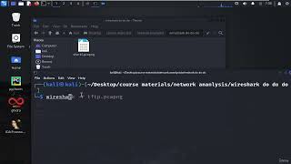 CTF Learning Series – Introduction to Wireshark Guide