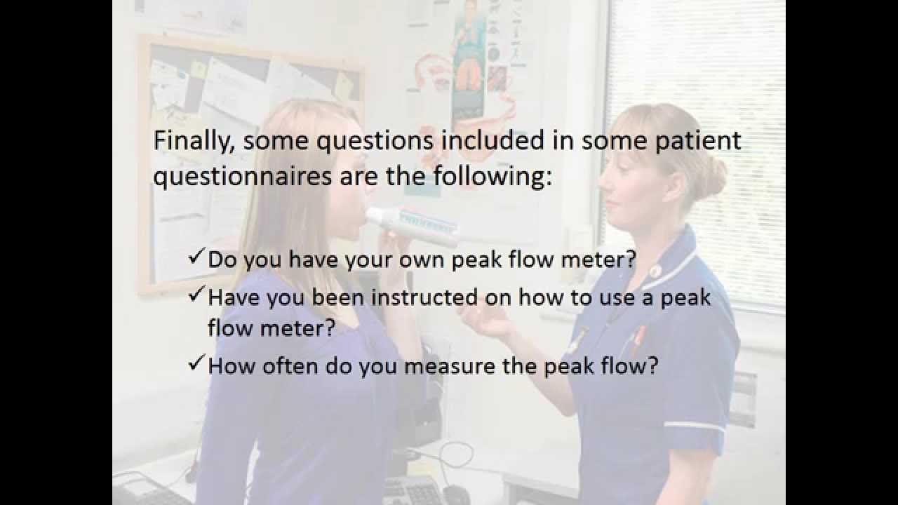 taking a medical history questions about asthma youtube medical history question