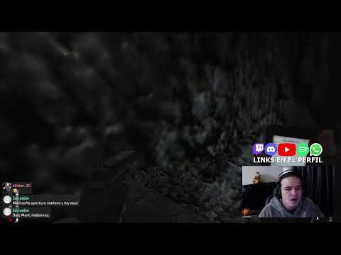 CRY OF FEAR (PARTE 1)