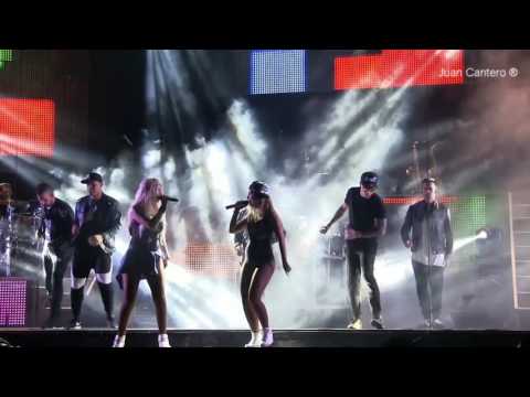 Orquesta Ritmo Joven 2017-Despacito y Shaky Shaky ®Juan Cantero Music-Vilamar, Barreiros