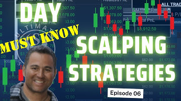 How I scalp NQ futures on 1-minute chart using Ultimate AI Indicator