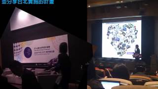 第八屆AIESEC青年影響力論壇志工徵選黃品宇_katie
