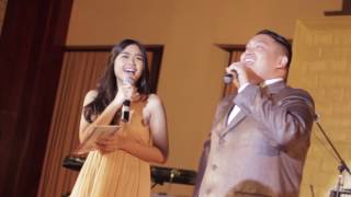 Prom Night Sman 70 Jakarta 2013