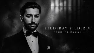 Yıldıray Yıldırım - Süzülür Zaman