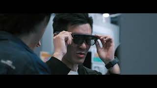 【AI WAVE SHOW 2025】Making Waves: The Future Unfolds