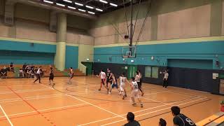 20190128 BIG SHOT VS KLARG 1st Quarter