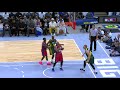 Ball Hogs vs Ghost Ballers