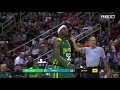 Ball Hogs vs Ghost Ballers
