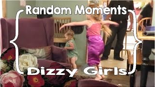 Dizzy Girls