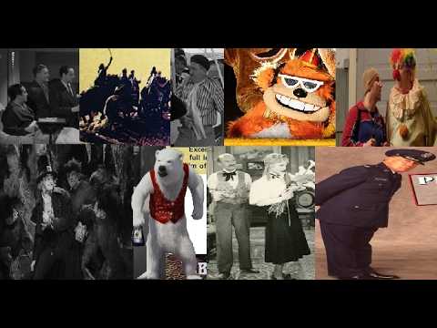 J.C.NUMBER12345and6 - YouTube