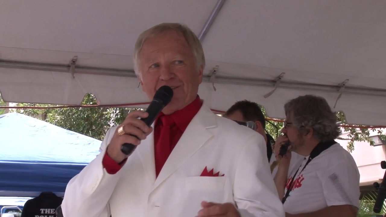 The Polka King Jan Lewan and Alex Meixner. Melody of Love.