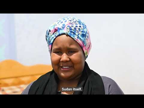 One Year since the start of the Sudan war. I ذكرى مرور سنة على الحرب في #السودان