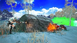PUBG : Unthinkable Ending #15