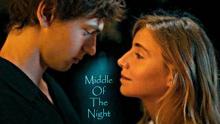 Vadim & Alma - Middle Of The Night (You+Me Against the World)