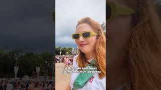 Disney Survival Tips