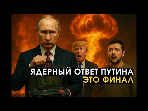 ЧТО ПРЯЧЕТ ПУТИН В ЧЁРНОМ ЧЕМОДАНЕ? ПРАВДА РАСКРЫТА