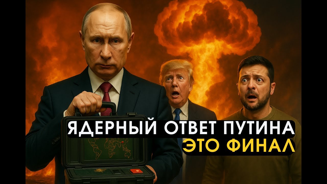 Latest Title & Thumbnail