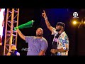 Eddy Kenzo Full Performance at Zzina Fest - Ku Mathee Edition