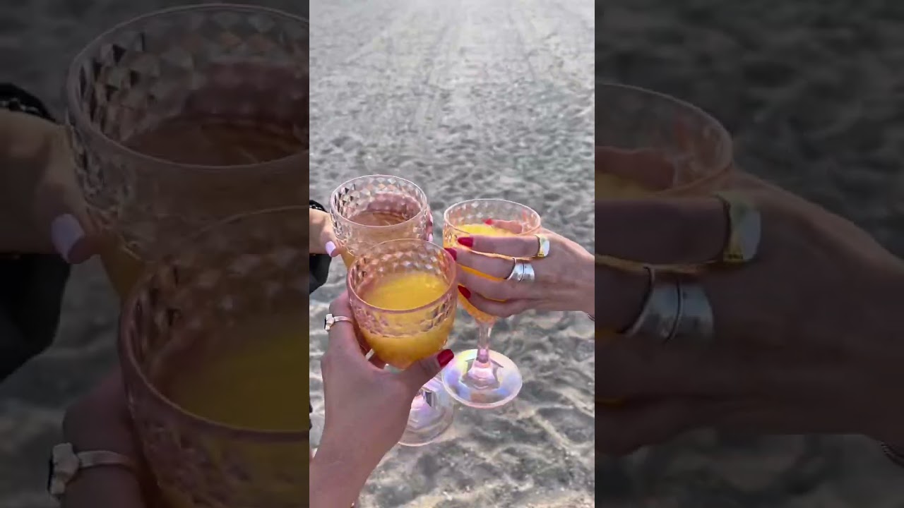 what a way to end the summer 