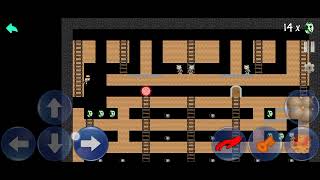 MINE RUNNER LEVEL 102