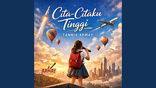 Cita-citaku Tinggi