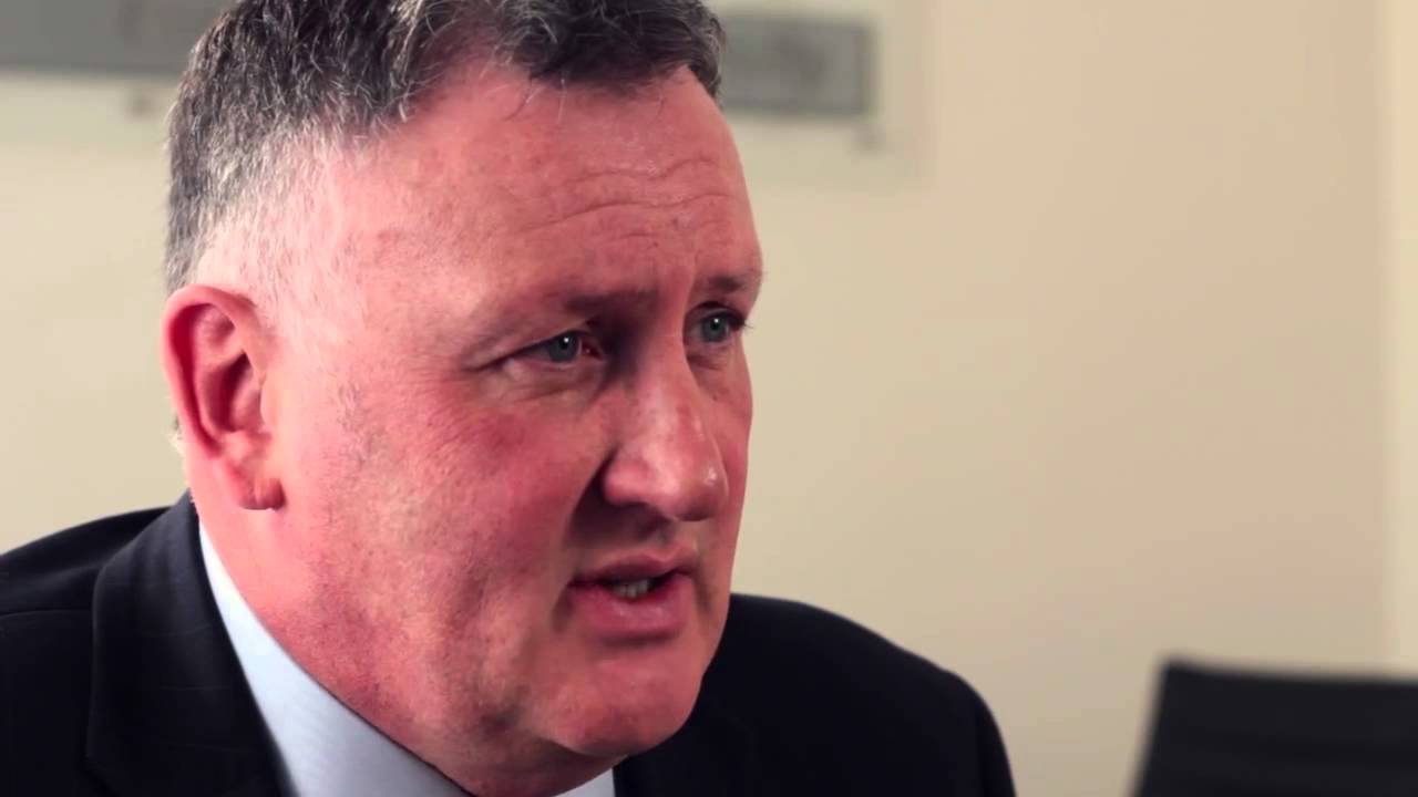 Customer Story   Scottish Police Credit Union HD