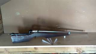 Havali Tüfek Yapimi