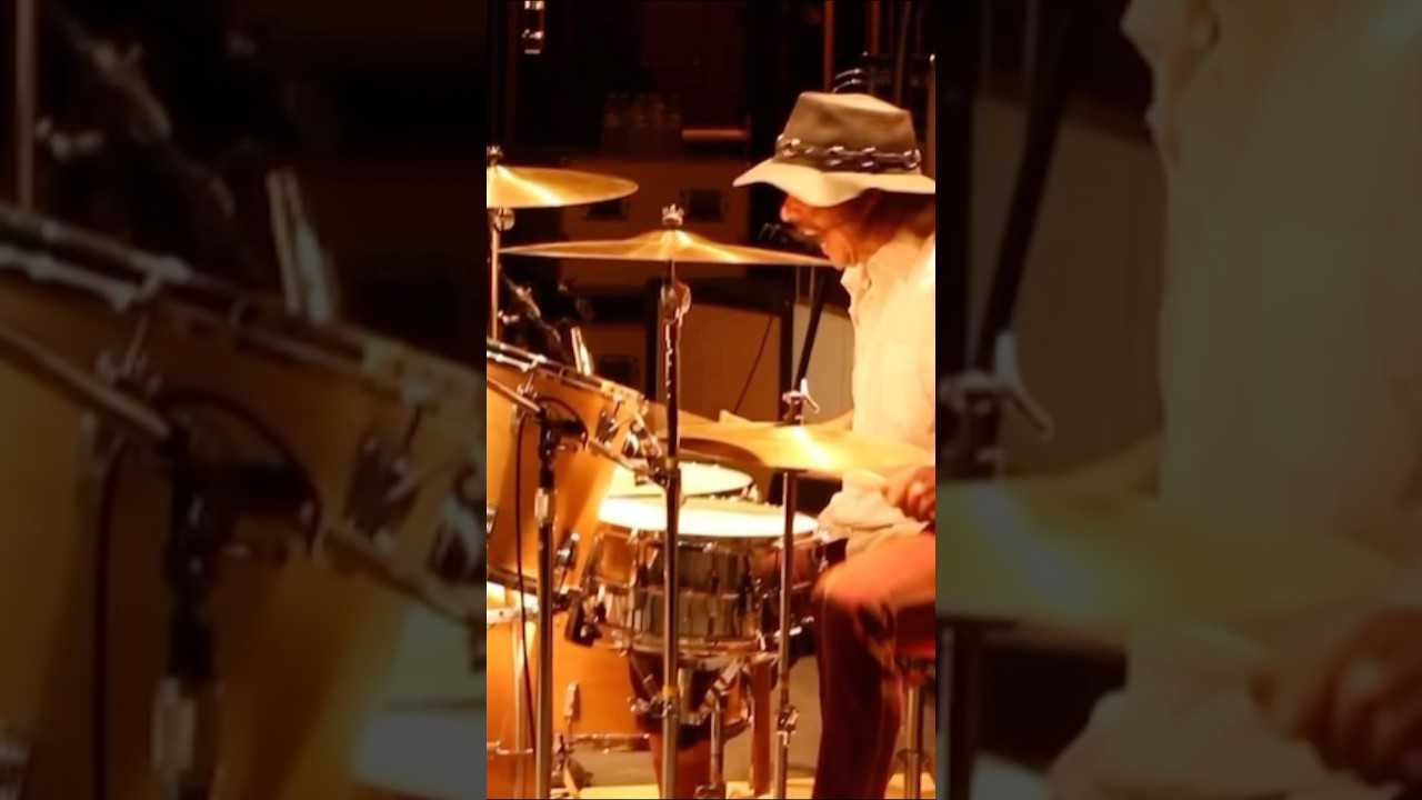 Good Times Bad Times 