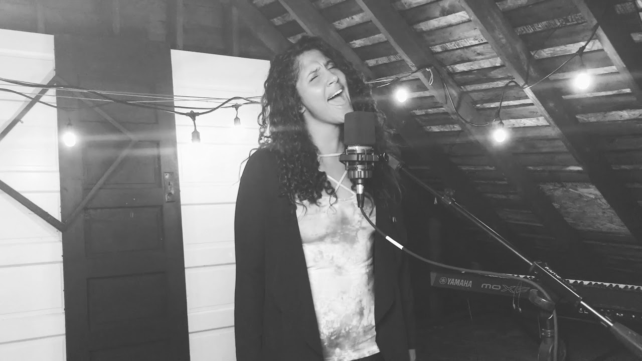 Stone Cold - Demi Lovato [Cover by Dani Rocca]