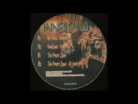 Innerchild — Innerchild - The Party Zone