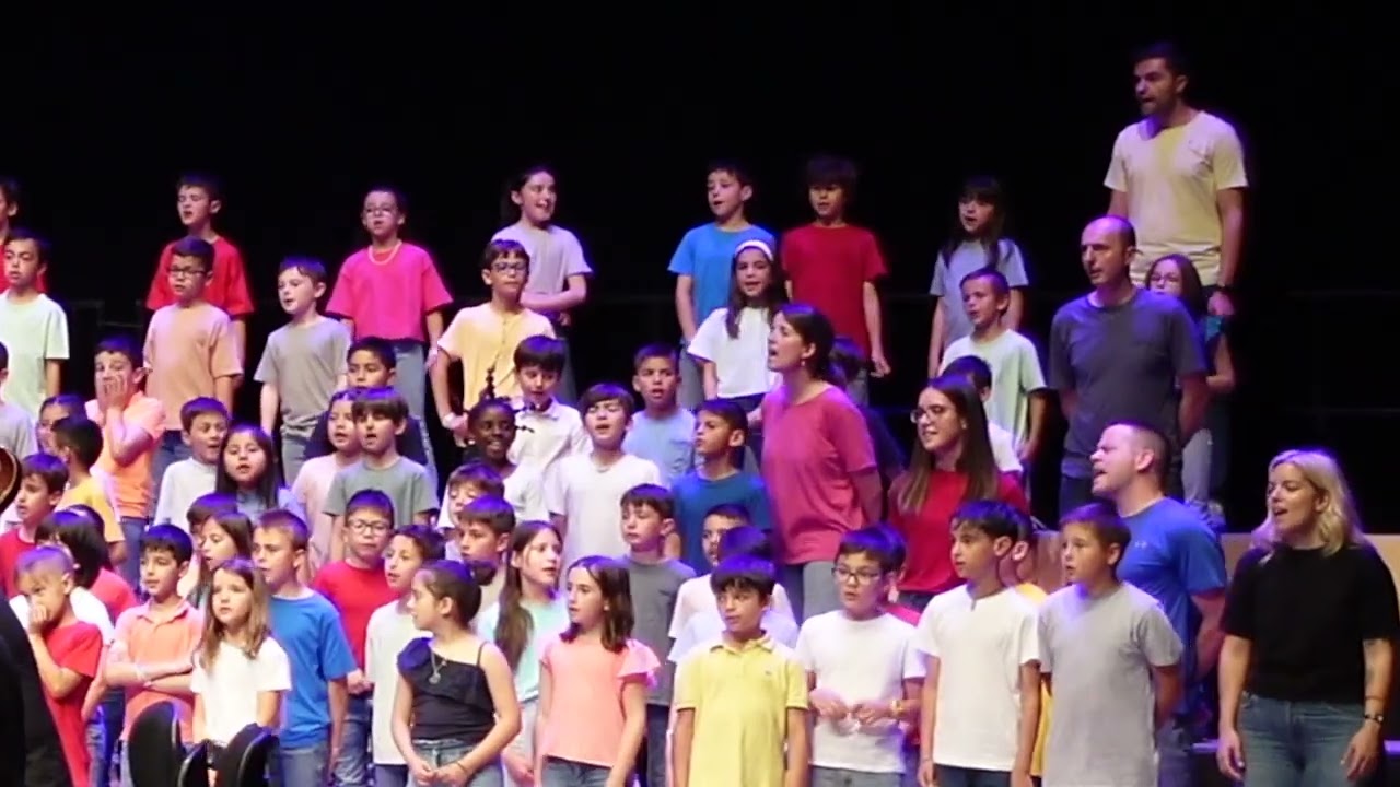 08 Ama, ama, ama y ensancha el alma