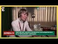 Творчий світ поетеси і музикантки: Як народжуються пісні переселенки з Донецька