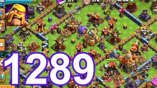 Clash of Clans - Gameplay Walkthrough Episode 1289 (iOS, Android) screenshot 5