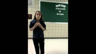 Temperate rainforest biome