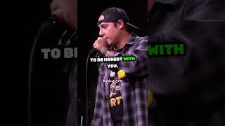 He Chose The Wrong Name!?!? 😅🤣😅 | Kill Tony ft. Andy Garcia Profile