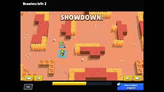 Solo Brawl - Solo Showdown - Marauder Maisie V Miko