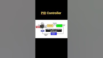 ☝️☝️watch full video pid controller #instrumentation #industrialautomation #controlvalve