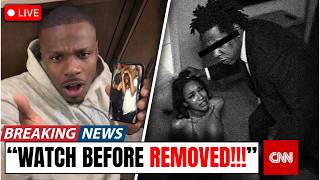 DaBaby Reveals What He Witnessed at Diddy’s Parties — 50 Cent Was Right