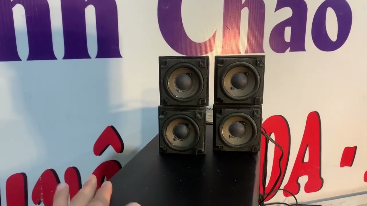 Loa bose Mỹ xịn AM15 series 3:0964822579